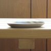 Sato Metal Industries SALUS Reflet Oval Tray