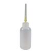 (1) 1/2 OZ PRECISION HIGH QUAILITY OIL BOTTLE w/ NEEDLE MICRO TIP APPLICATOR