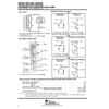 Logic IC 4BIT BINARY FULL ADDERS WITH FAST CARRY SN74LS283N (Set of 5)