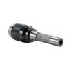 Shars 1/2" Keyless Drill Chuck with R8 Integral Shank 13mm New P[