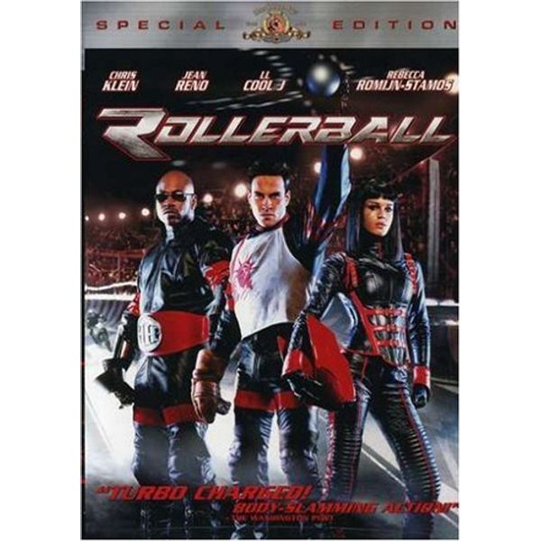 Rollerball (Special Edition)