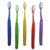 32 Childrens Toothbrushes ~ Bulk Packs Kids Manual Brushes (Mixed)