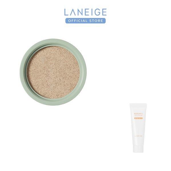 [Laneige] Neo Cushion Matte Refill 15g (Optional)