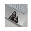 Darth Vader MacBook Sticker for Laptop, iPad, surface Pro, Vinyl Decal B