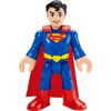 Imaginext DC Super Friends Superman XL , Red