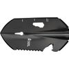 SOL 14134 Outdoor Shovel Stoke Shovel
