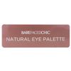 BareFacedChic Natural Eyeshadow Palette