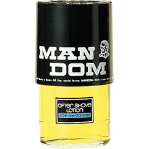 Save on shipping when you buy 1999 yen or moreMandom Aftershave Lotion 120ml