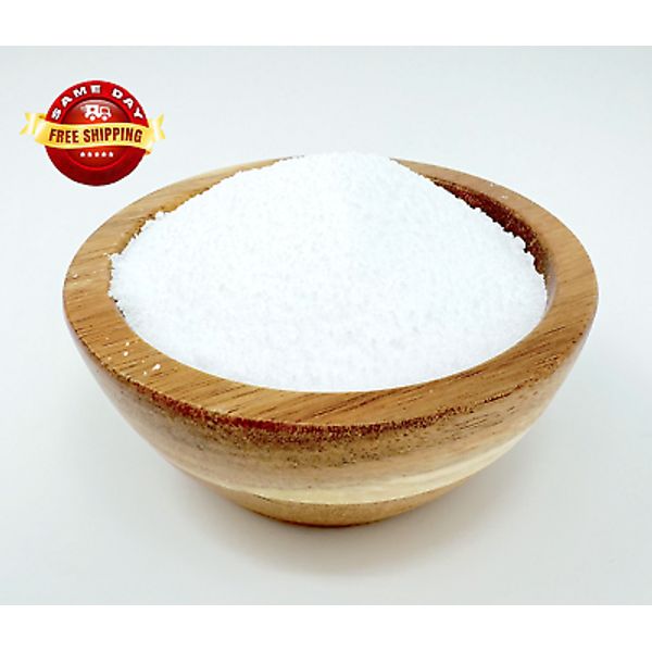 MALTITOL SUGAR SUBSTITUTE POWDER RAW NATURAL SWEETENER 1 OZ