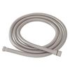 Rohl 16295STN Shower Hose Assembly, Satin Nickel