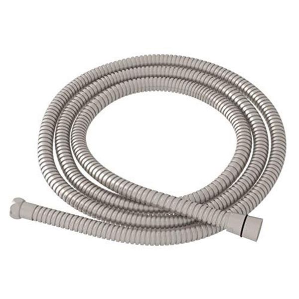 Rohl 16295STN Shower Hose Assembly, Satin Nickel