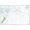 UKHO BA Chart 4061: South Pacific Ocean, Western Portion
