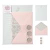 Maruai Letter Set, Ceiling Letter, Flower Les - SW6