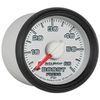 Auto Meter 8505 Factory Match Mechanical Boost Gauge, 2.3125 in.