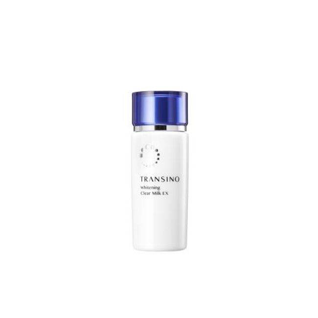 [Next day delivery]  Transino medicated whitening clear milk EX 100ML