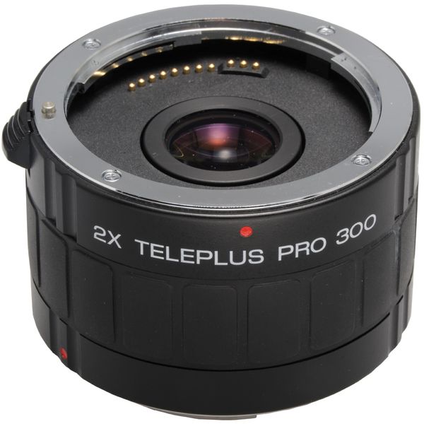 Kenko Digital Teleplus PRO300 2x for Canon EOS 083330