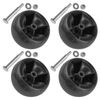 092683MA 92265MA 92683MA 92265 Deck Wheel for Simplicity / Murray / Snapper 4x