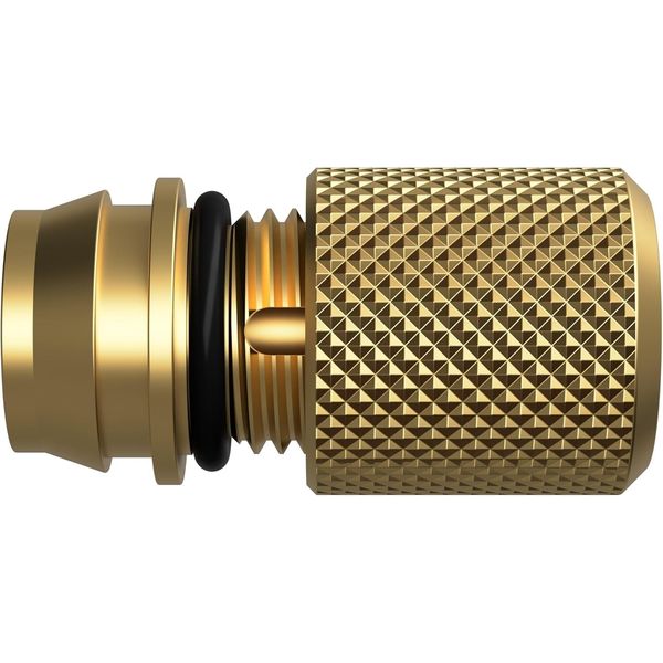 Pops-A-Vent Replacement Gas Can Vent Cap Fits all Plastic Containers Fast Pour!