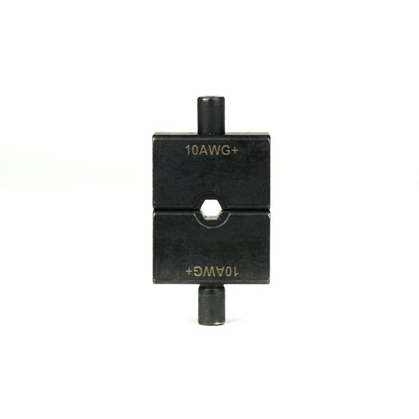 TH0006 single size Die set for wire size 10+ AWG