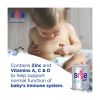 SMA Advanced Growing Up Milk 800g