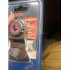 BOSCH OSL200RS STARLOCK 2" MULTI-TOOL SOFT MATERIAL SCRAPER BLADE NEW