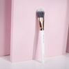 Brushworks Foundation-P, White/Gold, 100g