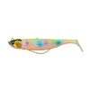 Savage Gear Minnow Weedless 12.5cm 28g: Lemon Back