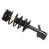 2PCS Front Left & Right Complete Struts Assembly for 2007- 2012 Nissan Sentra