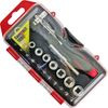 Keno CT-23 Tool Set, Compact Tool, 23 pcs