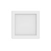 Koda Pro Series 4" Square LED Ceiling Lights with Adjustable White Color (2-Pack)