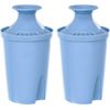 2-Pack Elite Water Filter Replacements for Brita Water Pitchers and Dispenser...