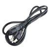 PKPOWER 6ft AC Power Cord Cable Lead for Line 6 Helix Rack Effect Processor US Plug