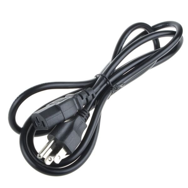 PKPOWER 6ft AC Power Cord Cable Lead for Line 6 Helix Rack Effect Processor US Plug