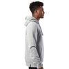 Alpinestars Linear Race Hoody (X-LARGE) (GREY HEATHER)