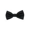 eterna Herren unifarbene Fliege schwarz One Size_H