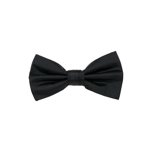 eterna Herren unifarbene Fliege schwarz One Size_H
