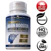 Brain Booster Supplement  60ct