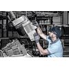 Uvex Safety phynomic Allround 60049 Gloves 3-pack