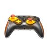 Thrustmaster eSwap X LED Orange Crystal Pack (Compatible with XBOX Series X/S, PC)