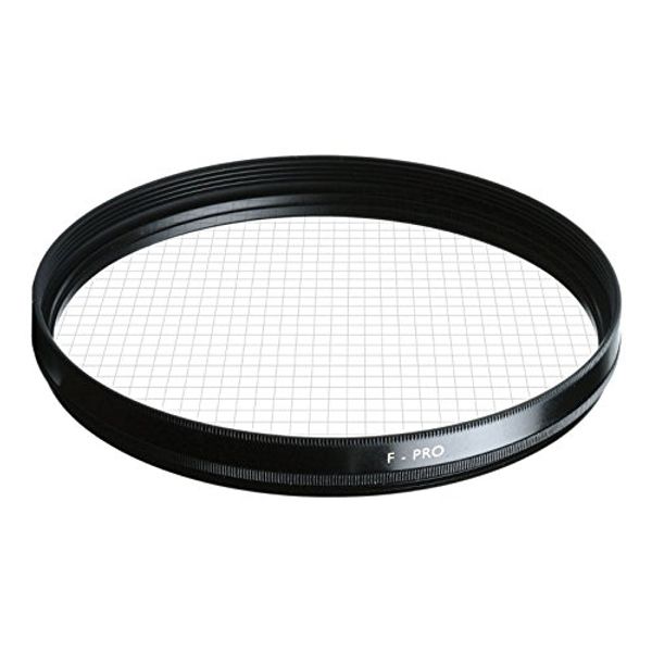 B+W F-Pro 684 Sterngitter-Filter 4 x 60