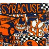 Syracuse Orange Dog Bandana (X-Small)