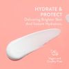 Native Brightening Facial Moisturizer, Vitamin C & Vitamin B3 Face Moisturizer, Face Lotion, SPF 30, 1.7 fl oz