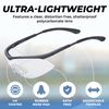 Unique SQUASH EYEGUARD TOURNA-SPECS