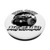 4X4, Off Road, Rock Crawler, Overland PopSockets Swappable PopGrip