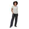 Regatta Herren Stormbreak Hiking Pants, Navy, L EU