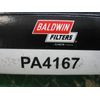 Baldwin PA4167 Air Filter