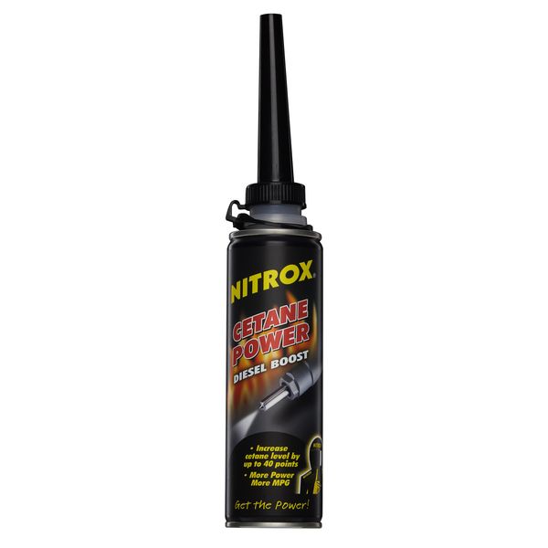 Nitrox Centane Power Diesel Boost, 300ml