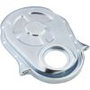 Big Block Compatible with Chevy Zinc Timing Cover