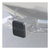 Curt 22276 Rubber Hitch Tube Cover