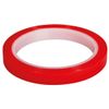 Rayher Double Side Adhesive Tape Extra Strong Clear Bag, transparent, Breite 9 mm